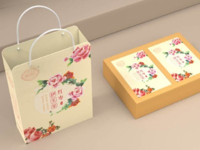 在茶葉包裝盒定制中，禮品包裝盒定制廠家教你如何省錢
