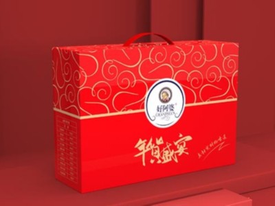 禮品盒包裝廠家結(jié)合這項(xiàng)工藝，讓您在印刷包裝盒上節(jié)省30%成本