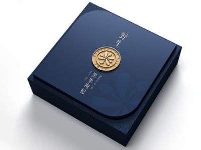 讓保健品包裝盒代替產(chǎn)品來說話，濟(jì)南禮品包裝盒廠家做到了