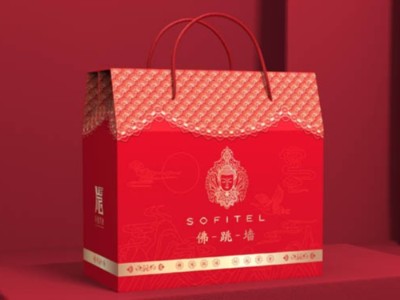 連食品禮盒都這么好看了，你的包裝也該改變了