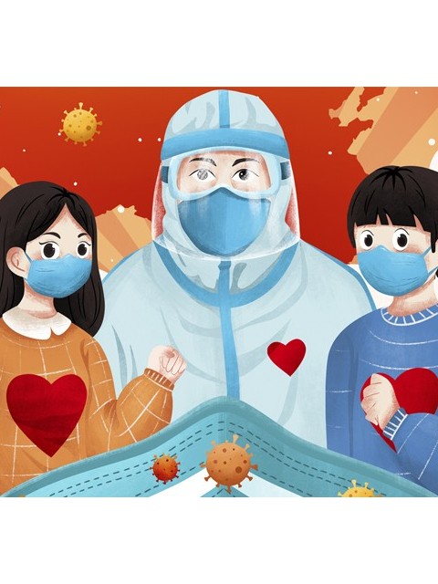 濟南包裝盒廠家淺談口罩包裝盒需要注意哪些？