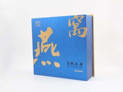 要想保健品賣得好，禮品包裝盒設(shè)計(jì)很重要