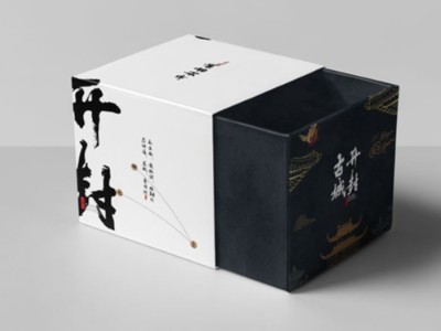 濟南包裝盒廠家淺談，什么樣的茶葉包裝盒更吸引年輕消費者？