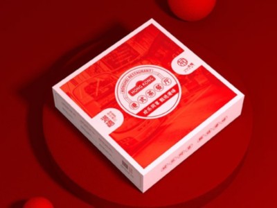 極寒天氣，看濟南禮品盒廠家生產的年貨禮盒如何發(fā)貨？