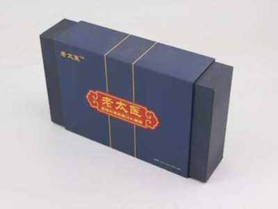 濟(jì)南紙盒定制廠家提醒亞健康的你，是否會(huì)關(guān)注保健品包裝盒的秘密？