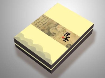 包裝盒生產(chǎn)廠家揭秘，高檔包裝盒定制有妙招