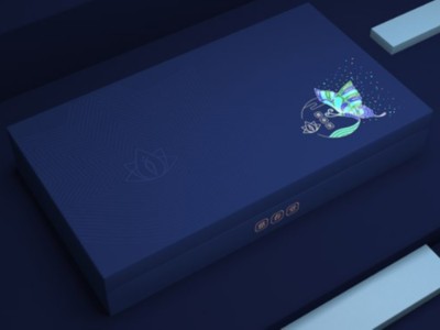 大家都喜愛(ài)的化妝品包裝盒定制，來(lái)濟(jì)南禮品盒生產(chǎn)廠家看看！