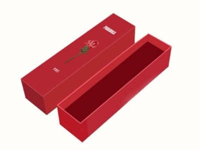 濟(jì)南禮品盒定制廠家告訴你如何設(shè)計玫瑰茶包裝盒更個性？
