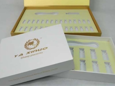 跟隨“國潮風”的腳步，讓化妝品包裝盒綻放光彩！