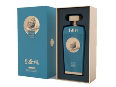 解鎖酒盒包裝“月光寶盒”，這設(shè)計(jì)太喜歡了！