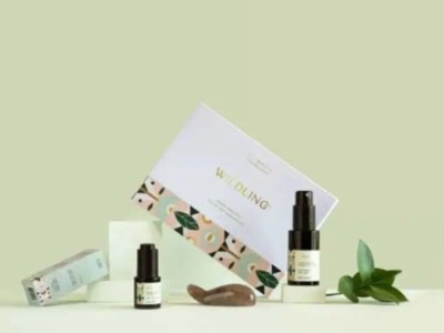 精美的化妝品包裝盒設(shè)計，讓化妝品更有魅力