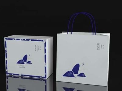 濟(jì)南包裝盒廠家教您農(nóng)產(chǎn)品包裝盒，如何擺脫“土”味？