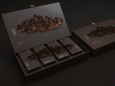 濟南禮盒定制廠家淺談茶葉包裝盒設(shè)計，要走時尚路線