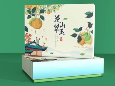 來紙盒定制廠家，看看有你喜歡的水果包裝盒款式嗎？