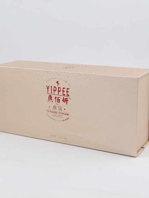 看！濟(jì)南包裝盒廠家，如何打造一盒多用？