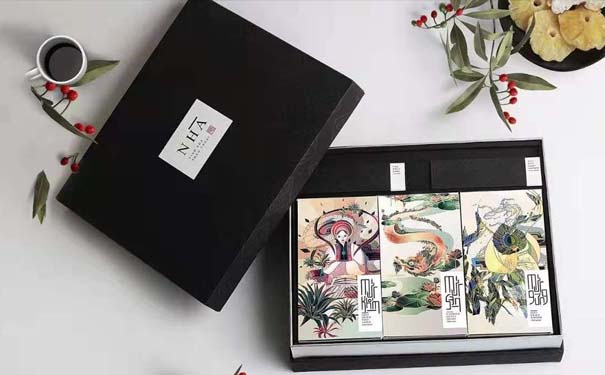 濟(jì)南包裝盒定制廠(chǎng)家