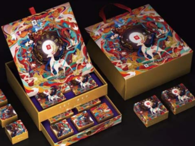 濟(jì)南包裝盒定制廠家生產(chǎn)的包裝盒，好看的簡(jiǎn)直不敢相信自己的眼睛