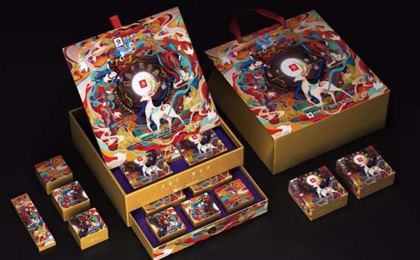 濟(jì)南包裝盒定制廠(chǎng)家