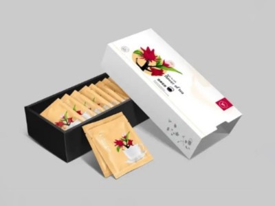 紙盒定制廠家告訴你，在花茶包裝盒設(shè)計(jì)中吸引消費(fèi)者的是...