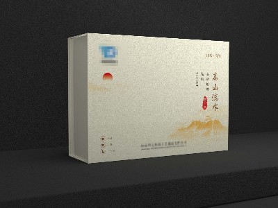 濟南禮品盒廠家淺談，包裝盒定制對產(chǎn)品品牌傳播的影響