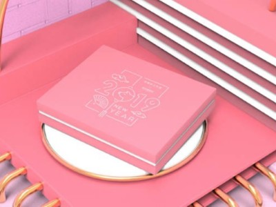 創(chuàng)意的化妝品包裝盒設計，讓產(chǎn)品更具有魅力