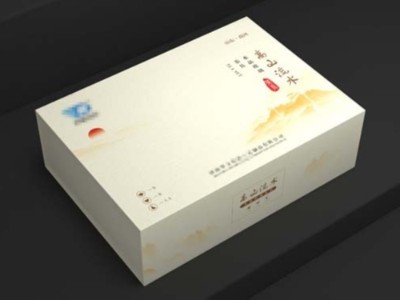 禮品包裝盒在進行覆膜工藝時有色差嗎？