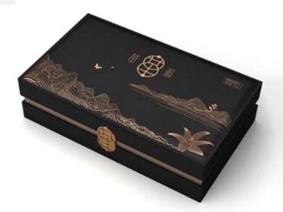 包裝盒定制廠家分析，保健品禮盒新趨勢(shì)