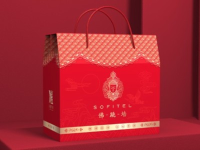 讓人垂涎三尺的佛跳墻，包裝盒定制細(xì)節(jié)不容忽視