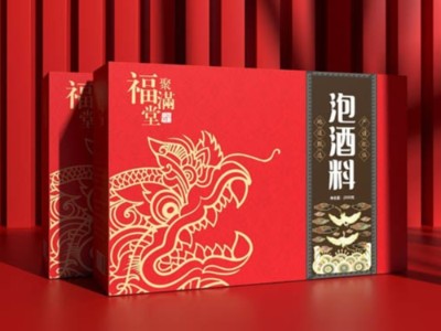 濟(jì)南禮盒廠家淺談，禮品包裝盒設(shè)計不能忽視的三大因素
