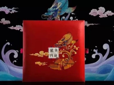 濟南精品盒廠家告訴你，中國風的茶葉包裝盒更有賣點