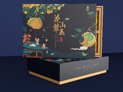 濟(jì)南包裝盒廠家為您揭秘，不同行業(yè)的包裝潛規(guī)則