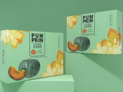禮品盒定制廠家設計的蔬菜包裝盒又出新了，快來看！
