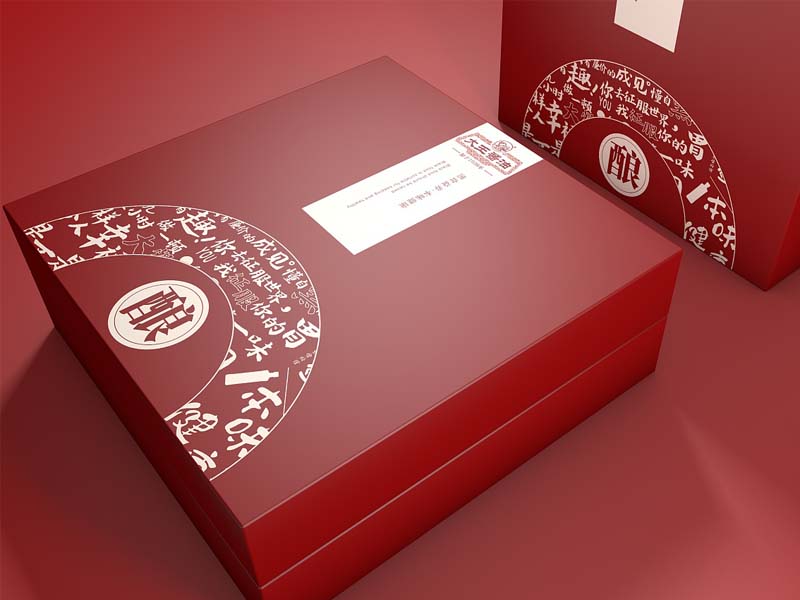 山東包裝盒廠(chǎng)家淺談，常用的包裝盒內(nèi)托有哪些？
