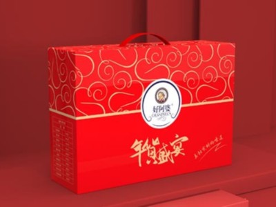 如何讓你的包裝盒定制，更具銷售力？