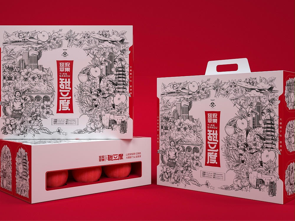 農產(chǎn)品包裝盒_山東包裝盒定制廠_濟南恒印包裝有限公司 農產(chǎn)品包裝盒_山東包裝盒定制廠_濟南恒印包裝有限公司