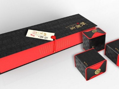 山東茶葉包裝盒廠家深耕每個細節(jié)，只為一個好包裝