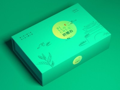 包裝盒定做廠家教你，怎樣在茶葉包裝盒定制中省錢！