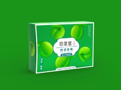 濟南包裝盒廠家制作，用產品質量為客戶打造銷售神話