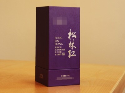 春節(jié)將至，簡裝茶葉禮盒更受青睞