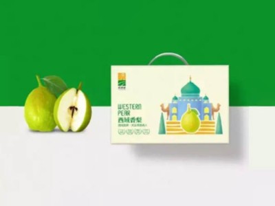 如何讓農(nóng)產(chǎn)品包裝盒，跳出傳統(tǒng)的包裝圍城