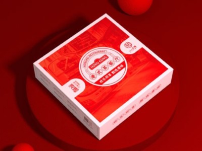 濟南禮盒廠家告訴大家，如何讓消費者一眼看到自家的產(chǎn)品