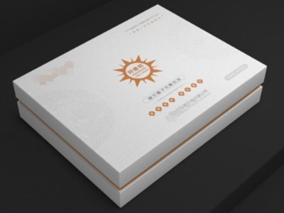 看禮品包裝盒生產(chǎn)廠家，如何玩轉(zhuǎn)盒子上的二維碼