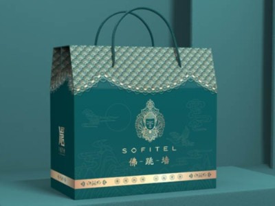 濟(jì)南禮品盒定制廠家告訴你，好的包裝就是一個廣告牌