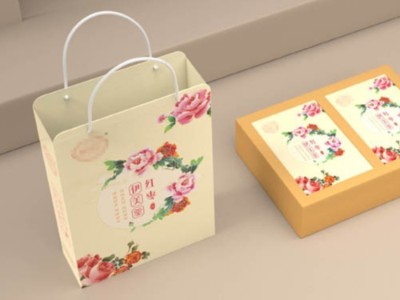 濟(jì)南禮品包裝盒定制廠家告訴你，如何設(shè)計出一款精美的包裝盒