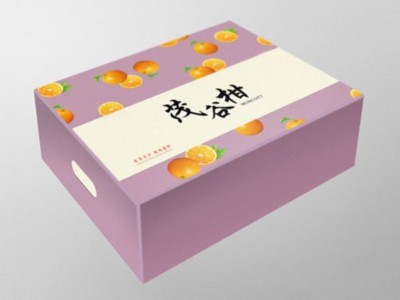 濟(jì)南禮品包裝盒廠家提醒你，您的水果禮盒多久沒有升級了？
