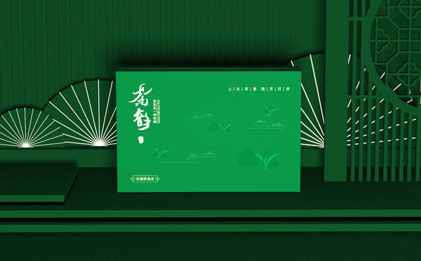 包裝盒定制廠家