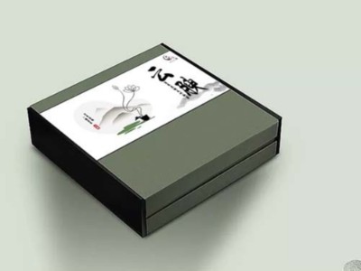當(dāng)潮流遇上復(fù)古，茶葉包裝盒是這樣的