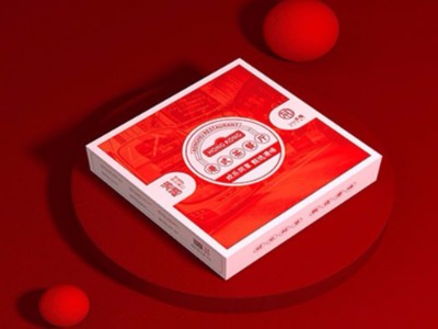 紙盒印刷：禮品包裝盒定制怎么做？