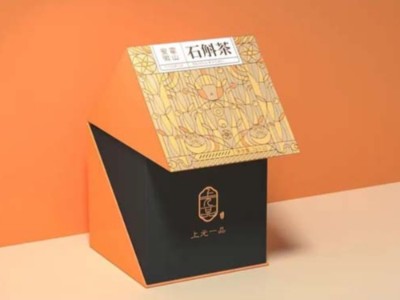 濟(jì)南包裝盒廠家教你，如何設(shè)計(jì)特色茶葉包裝盒