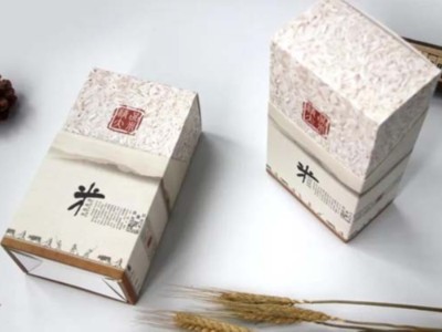 包裝盒定制廠家告訴你，土特產(chǎn)包裝盒是如何脫穎而出的？